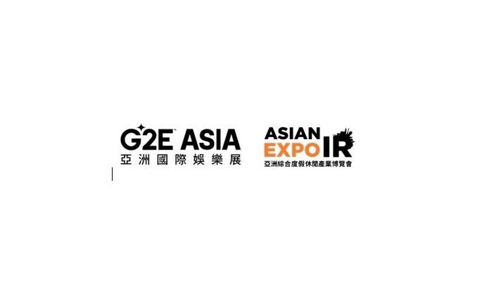 G2E Asia and Asian IR Expo Open Today, 100 Exclusive Product Launches on Display