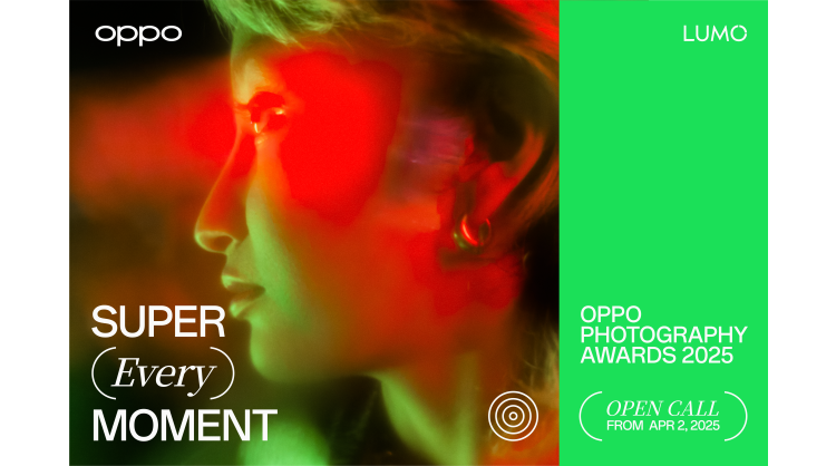 oppo-launches-updated-photography-awards-for-2025,-super-every-moment-with-enhanced-mobile-photography