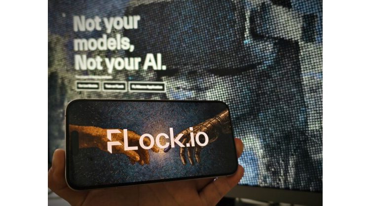 revolutionizing-ai:-how-flock.io-is-expanding-global-decentralized-solutions
