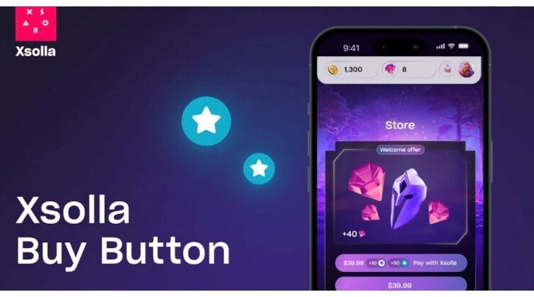 xsolla-launches-buy-button-for-mobile-games-to-help-developers-take-back-control-of-their-revenue