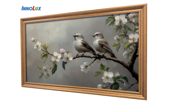 Innolux and CarUX at Display Week 2025: Driving the Smart City Era and Expanding Next-Gen Cockpit Solutions