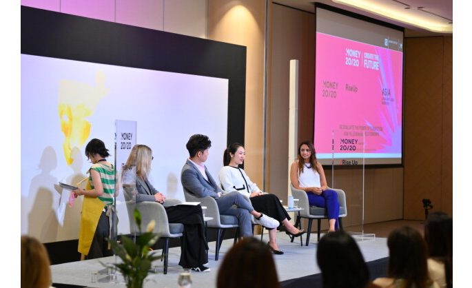 XTransfer Singapore CEO Violas Xiao Joins Money20/20 Asia’s Panel