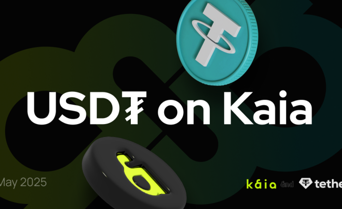 LINE NEXT and Kaia Expand Web3 and Stablecoin Adoption Across Asia Following a Native Deployment of Tether’s USD₮ on Kaia Blockchain