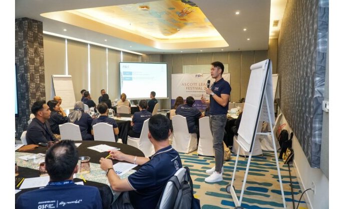 Ascott Boosts Talent Development To Drive The Opening Of More Than 300 New Properties By 2028