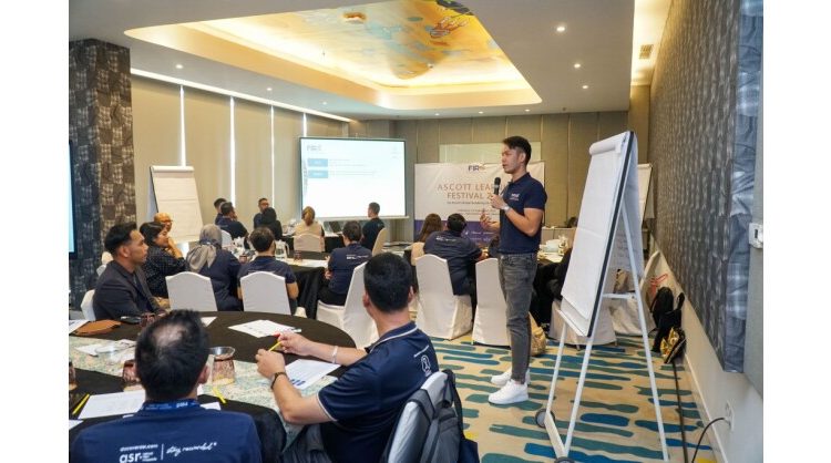 Ascott Boosts Talent Development To Drive The Opening Of More Than 300 New Properties By 2028