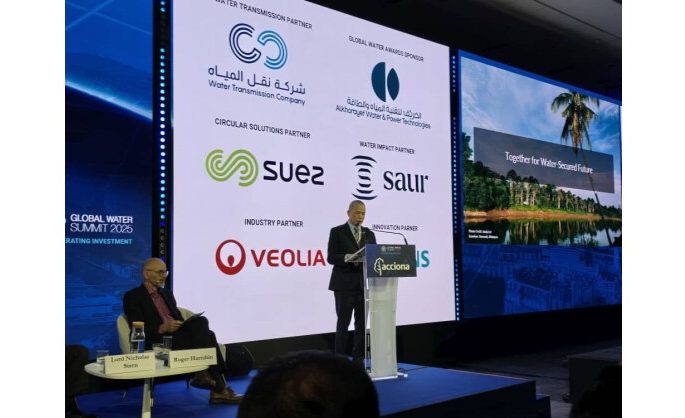 Global Water Crisis Knows No Borders: Malaysia Leads Call For Urgent Cooperation