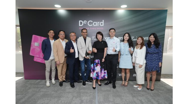 enabling-mindful-spending:-decard-by-dcs-and-visa-offers-secure,-frictionless,-real-world-utility-—-micro-credit-card-fueled-by-fiat-or-digital-assets
