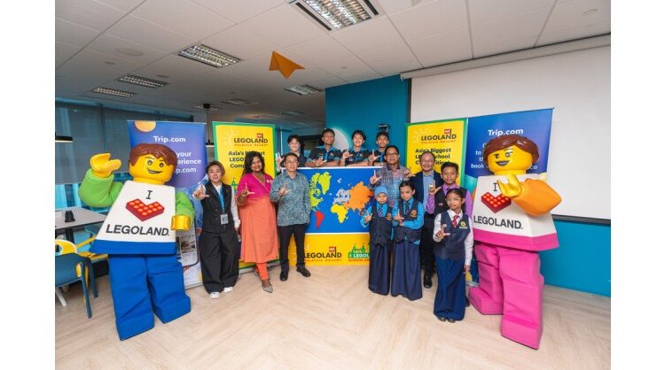 legoland-malaysia-resort-launches-asia’s-biggest-lego-school-challenge-2025