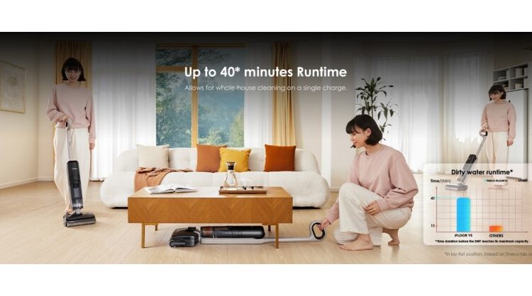transform-your-home-with-the-next-generation-cleaning-companion:-tineco’s-young-series-–-powerful,-efficient,-and-affordable