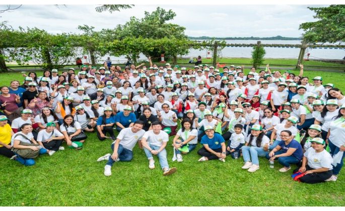 Celebrating Hearts at Home: Eden Grace’s Annual Award Ceremony Recognises Meaningful Partnerships