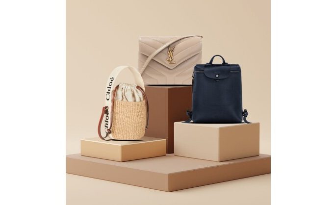 LussoCitta and KrisShop Announce Retail Partnership Focused on Accessible Luxury