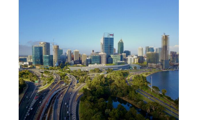 Main Roads Western Australia tests connected vehicle technology to increase road safety