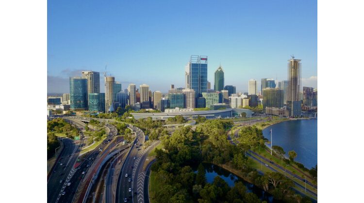 Main Roads Western Australia tests connected vehicle technology to increase road safety