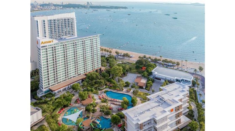 amari-pattaya:-an-extraordinary-seaside-escape-awaits