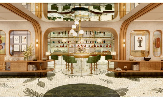 Mandarin Oriental, Hong Kong And LANDMARK Unveil a New Dining Venture in Partnership with Award-Winning French Chef Daniel Boulud