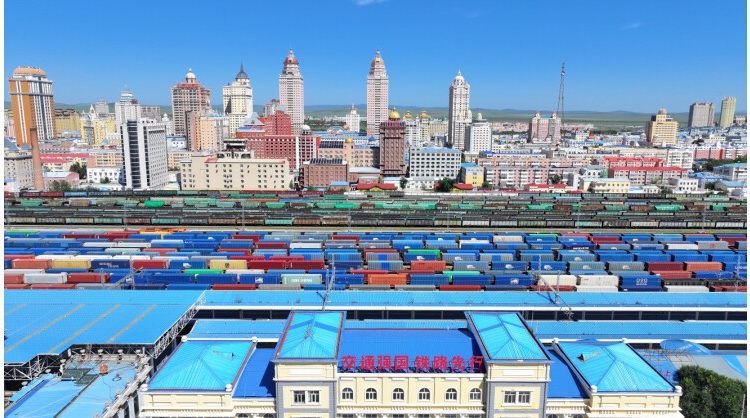 largest-china-russia-land-port-reinvents-itself-as-industrial-hub