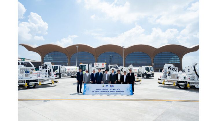 bafs-expands-into-southeast-asia-with-delivery-of-thai-engineered-aircraft-refueling-vehicles-for-cambodia’s-new-international-airport,-set-to-launch-mid-year