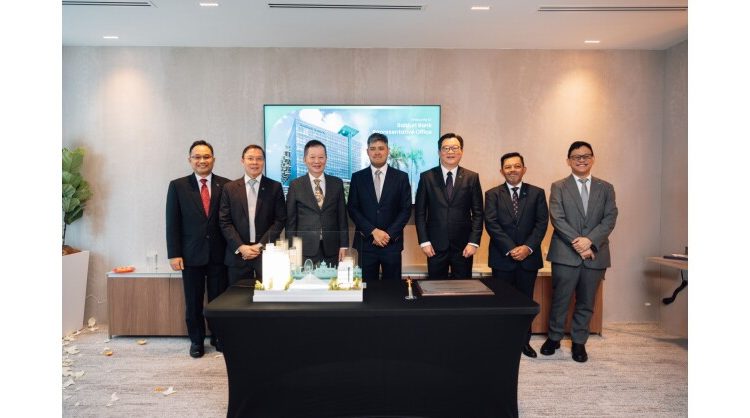 baiduri-bank-opens-representative-office-in-singapore