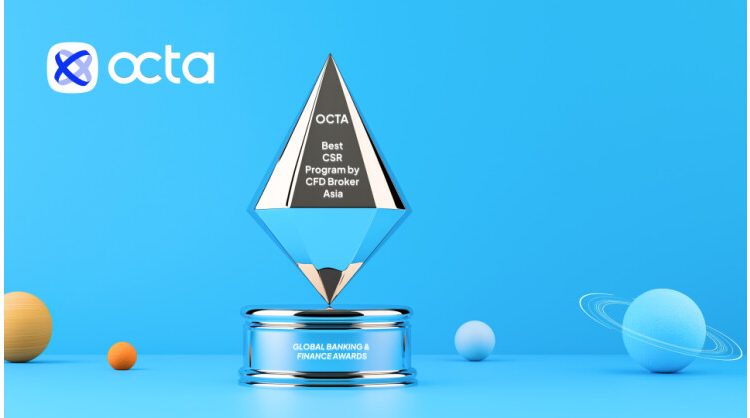octa-receives-the-‘best-csr-program-by-cfd-broker-asia-2025’-award