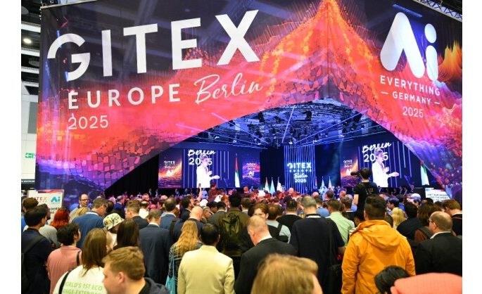 Europe’s Largest Inaugural Tech and Startup Event Opens in Berlin as the Continent Spurs Momentum for Open Innovation and AI Leadership