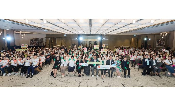 Teen Innovators Win Top Prize for Plastic Alternative in Hang Seng x HKFYG’s Seek Our Ways Social Ideation Programme