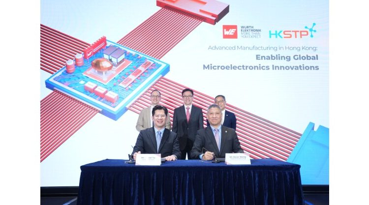 hkstp-and-global-leader-wurth-elektronik-launch-the-first-new-engineering-service-programme