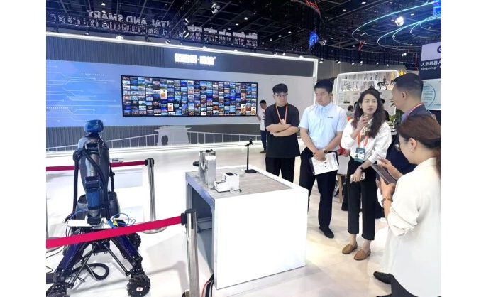 East China’s trade hub Yuyao taps Central and Eastern European market with passion, innovation