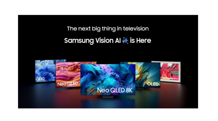 samsung-electronics-introduces-its-most-advanced-tvs-and-soundbars-yet,-powered-by-vision-ai