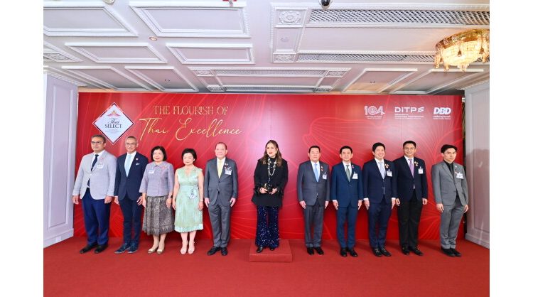 ditp-showcases-thai-culinary-excellence-with-“thai-select-royal-gala-night”