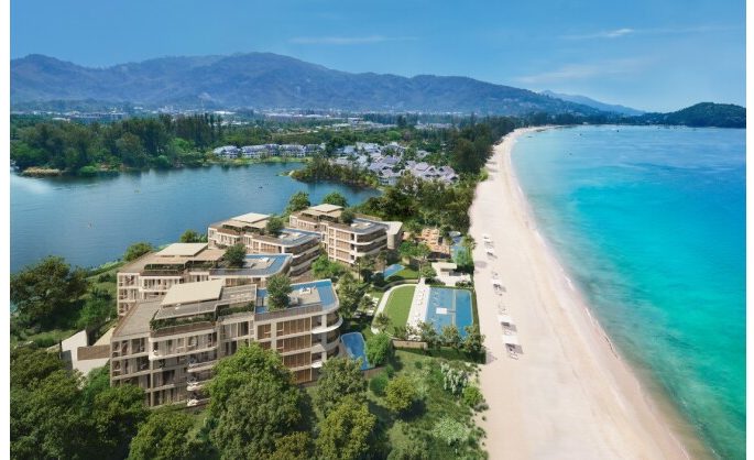 Banyan Group Residences Introducing its Most Luxurious Ever Phuket Homes at Singapore Sales Exhibition May 31-June 1