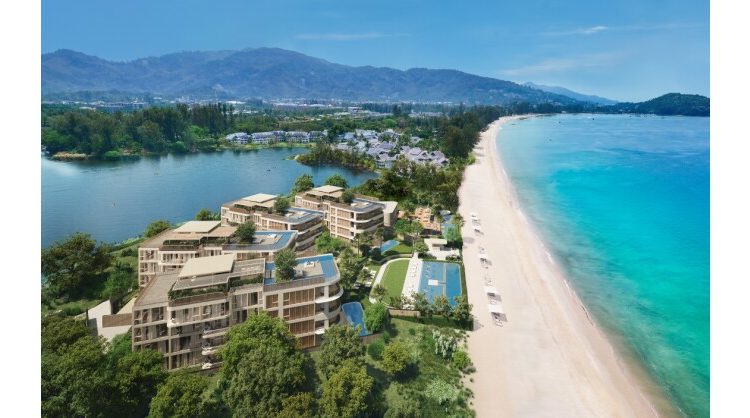 Banyan Group Residences Introducing its Most Luxurious Ever Phuket Homes at Singapore Sales Exhibition May 31-June 1