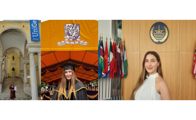 CUHK Faculty of Law: Pioneering Legal Education with Global Impact and Research Excellence