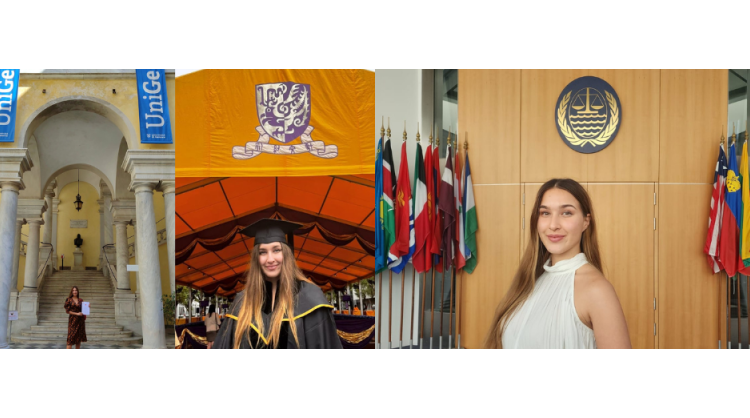 CUHK Faculty of Law: Pioneering Legal Education with Global Impact and Research Excellence