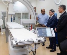 Gleneagles JPMC becomes first in Asia to deploy Philips’ advanced cardiac imaging system