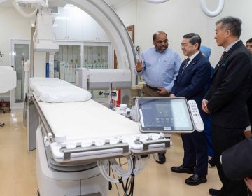 Gleneagles JPMC becomes first in Asia to deploy Philips’ advanced cardiac imaging system