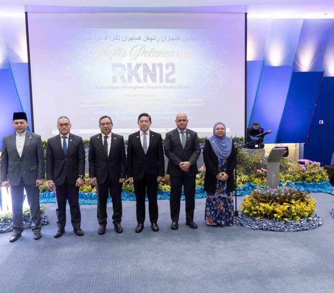 Brunei unveils $4 billion National Development Plan to drive growth and sustainability