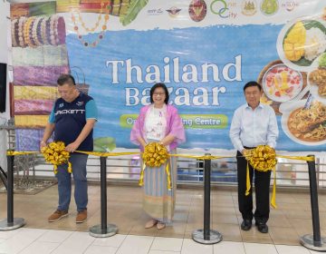 Thailand Bazaar returns with a celebration of culture, cuisine and community