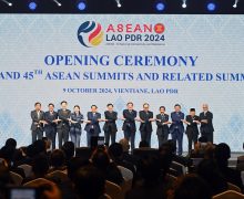 His Majesty to attend 46th ASEAN Summit and Related Summits in Kuala Lumpur