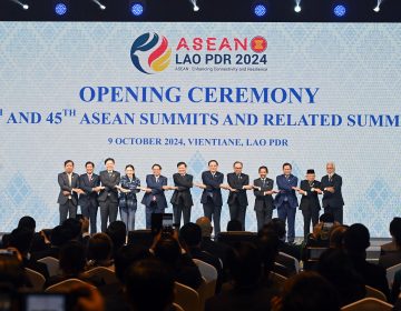 His Majesty to attend 46th ASEAN Summit and Related Summits in Kuala Lumpur
