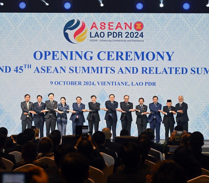 His Majesty to attend 46th ASEAN Summit and Related Summits in Kuala Lumpur