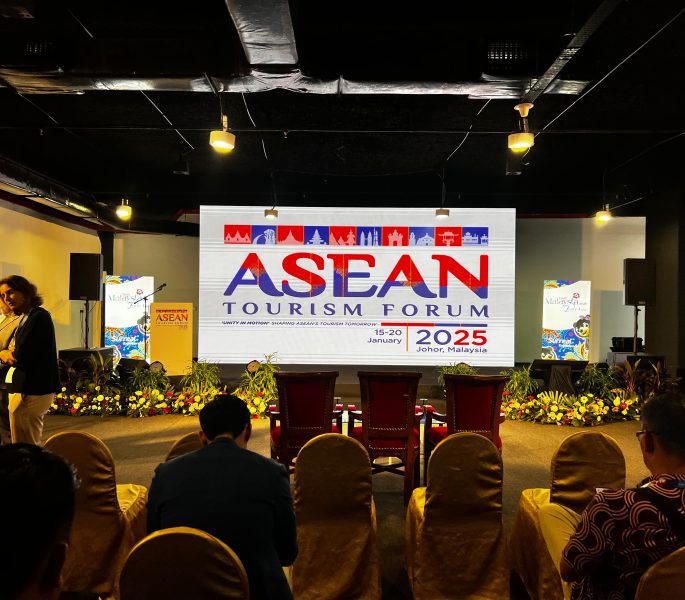 ASEAN Tourism Forum 2025 launches in Johor with unified vision for regional tourism growth