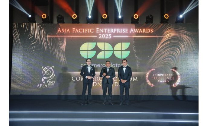 CDC Sets the Bar for Ethical Innovation with APEA 2025 Win