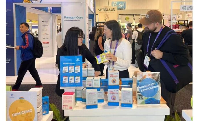 Southern Hemisphere Innovation Showcase: BioGrowing’s AKKBG-001 Debuts at Naturally Good Expo