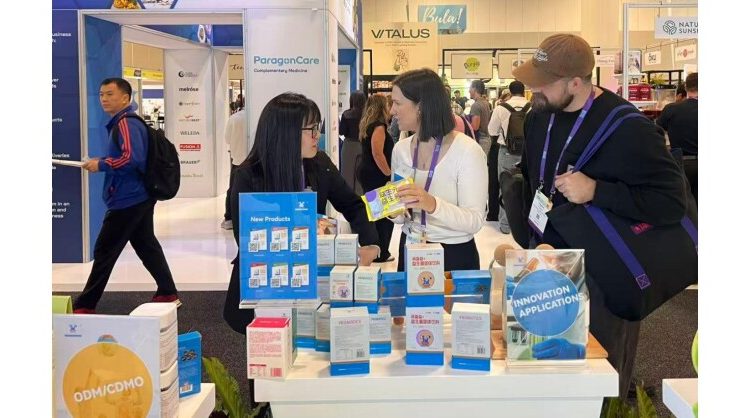 Southern Hemisphere Innovation Showcase: BioGrowing’s AKKBG-001 Debuts at Naturally Good Expo