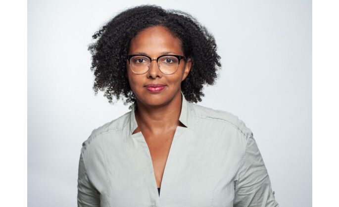 Natascha Thomas is the new PDLN President