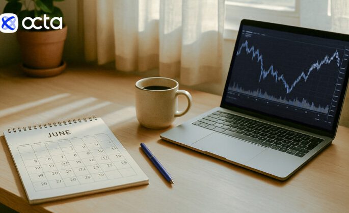 June 2025 Market Outlook: Essential Economic and Geopolitical Events for Traders by Octa Broker