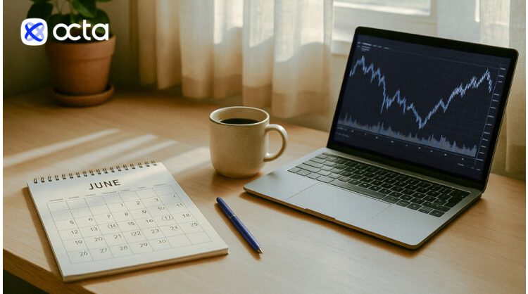 june-2025-market-outlook:-essential-economic-and-geopolitical-events-for-traders-by-octa-broker