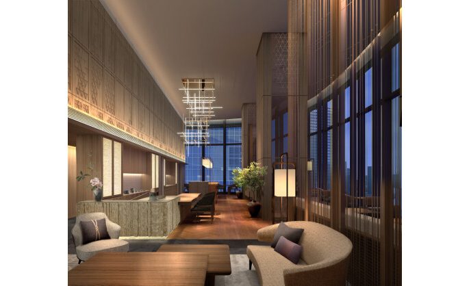 Ascott Grows The Crest Collection in East Asia and the Middle East, Extending the Brand’s Heritage-Inspired Luxury Beyond Europe and Southeast Asia