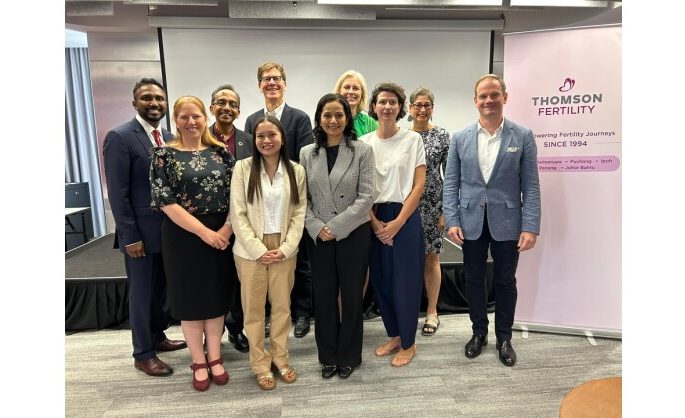 Nations’s First-of-its-Kind Endometriosis Scientific Workshop Aims to Improve the Quality of Life for Malaysian Women