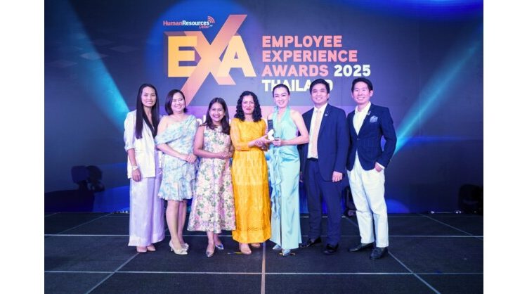 onyx-hospitality-group-secures-four-prestigious-wins-at-the-“exa:-employee-experience-awards-2025-thailand”,-reinforcing-commitment-to-people-development